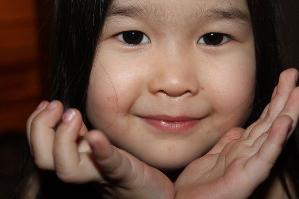 Арай Камалиева