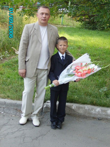 Пётр Фёдоров