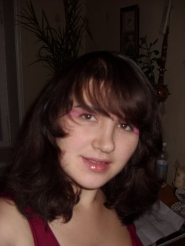 Александра Осьминина