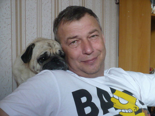 Александр Калашников