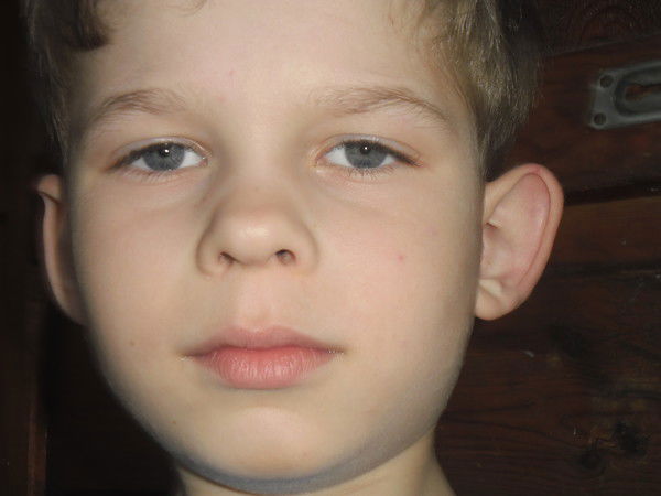 Никита Кузьмичёв