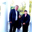 Юрий Гореликов