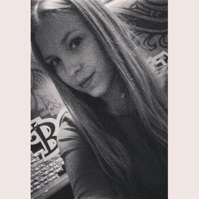 Кристина Иванова