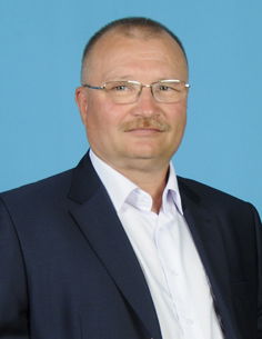 Сергей Ровенный