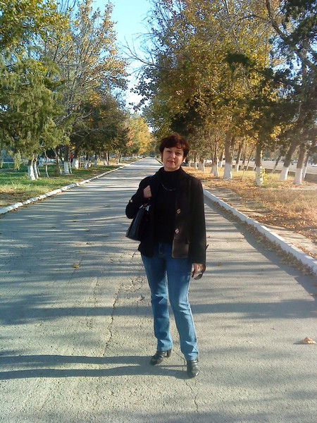 Марина Корниец