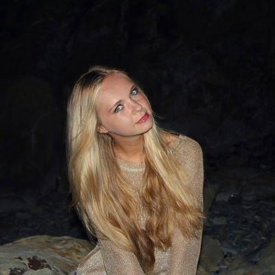 Людмила Соннова