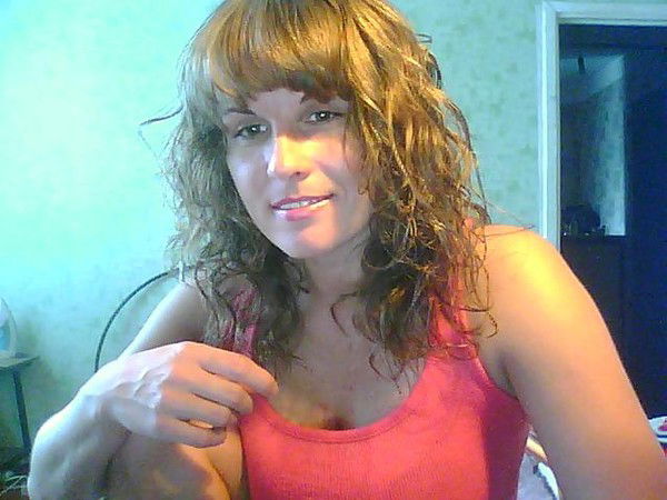 Валентинка Олейник