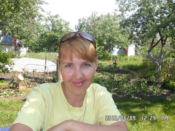 Ольга Турейко