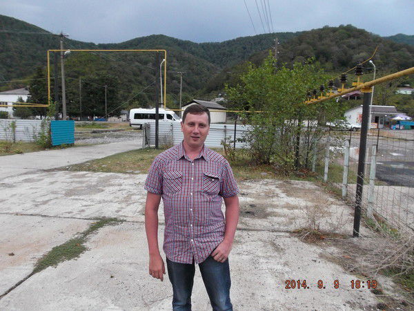 Вячеслав Овчинников