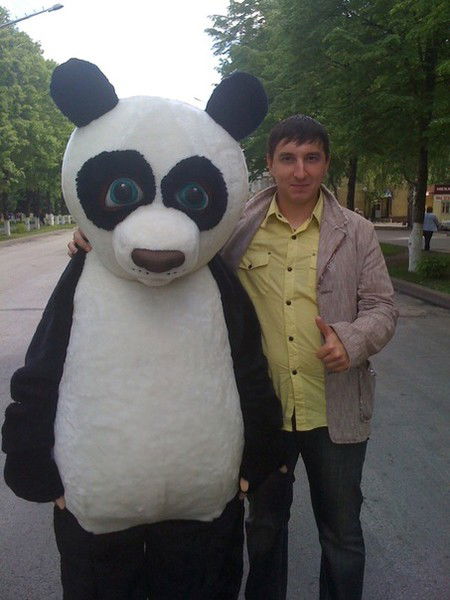 Денис Сорокин