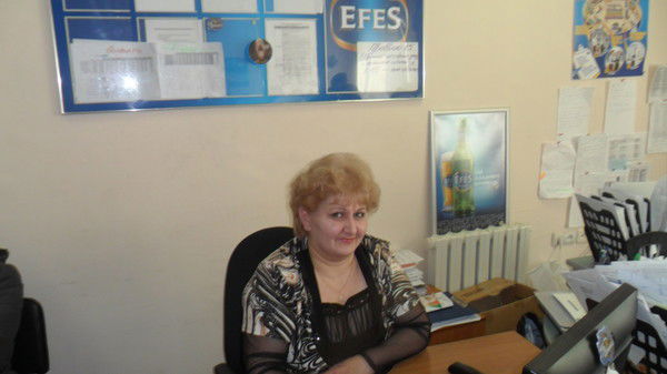 Неля Херунц