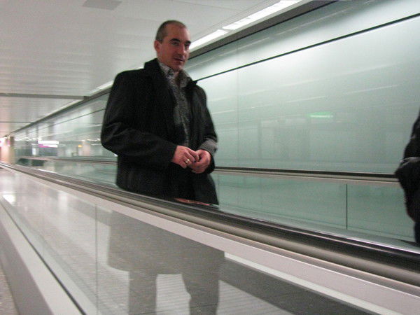 Андрей Дубно