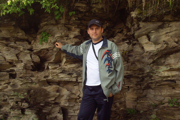 Сергей Беспалов