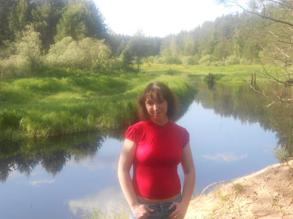 Анна Иванова