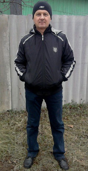 Александр Батюк