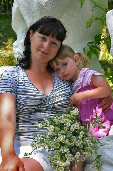 Наталья Юртаева