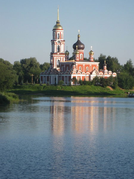 Елена Федорова