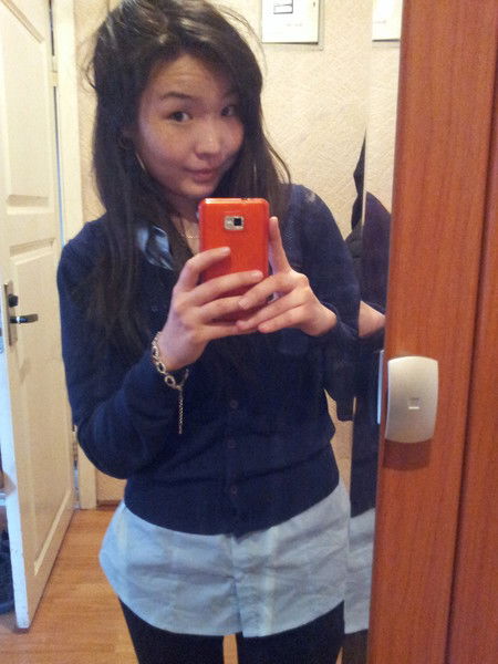 Aigerim Kul'niyazova