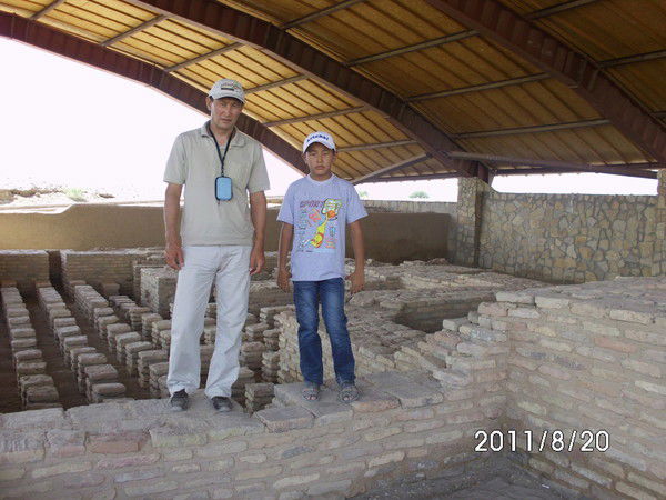 Гылман Сатен