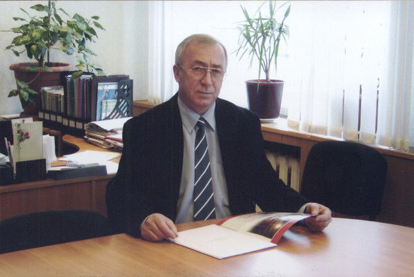 Александр Бобрышев