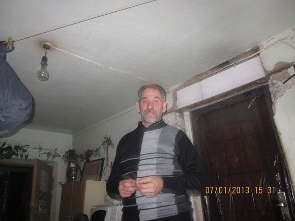 Александр Кийло