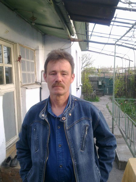 Рафик Фатахов