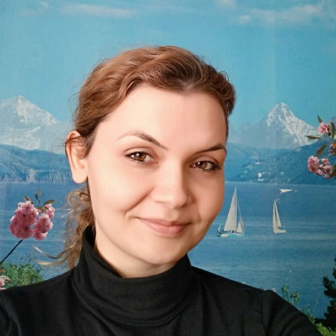 Алина Верба