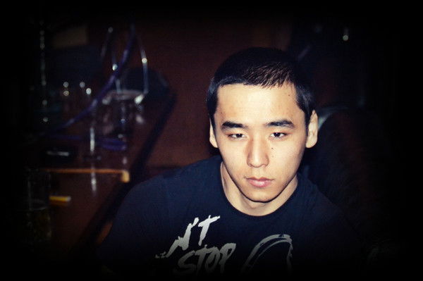 Бектурсун Аданов