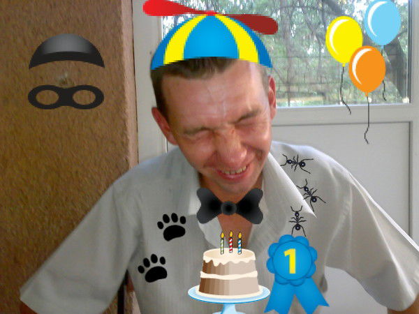 Александр Шиян