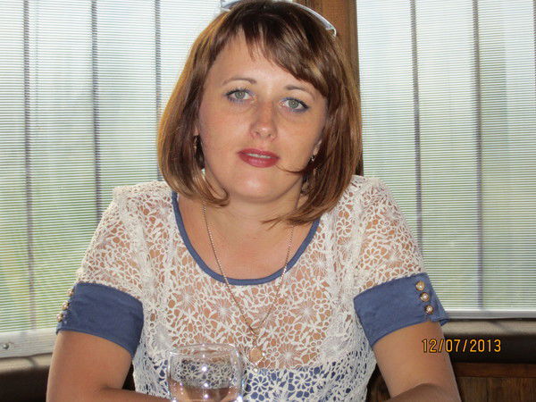 Наталья Подчуфарова