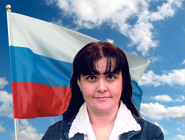 Елена Кустова