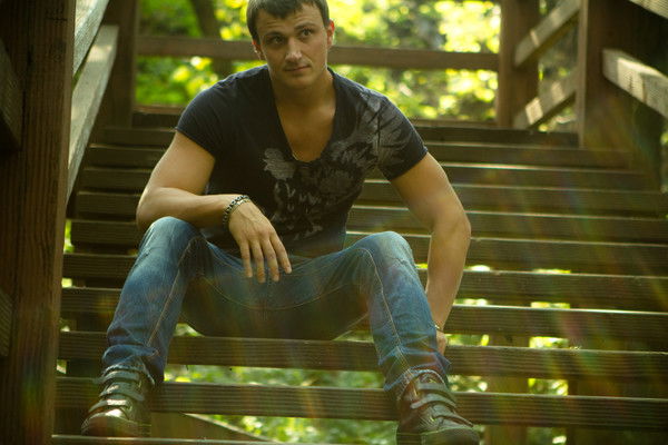 Андрей Князев