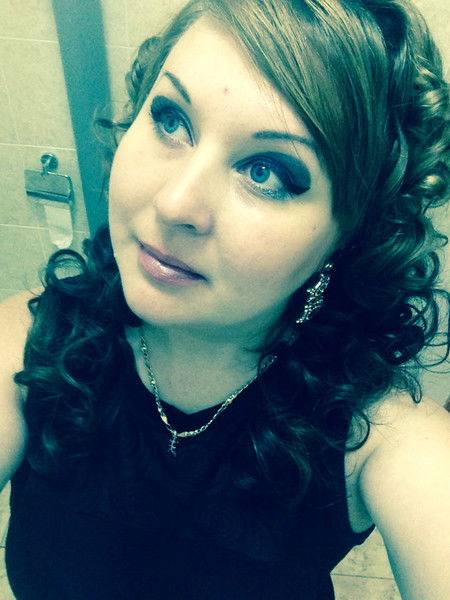 Светлана Рожневская