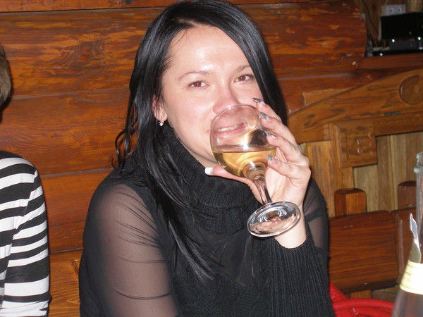 Юлия Урбанович