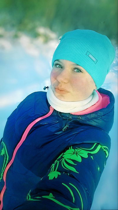 Ольга Павловская