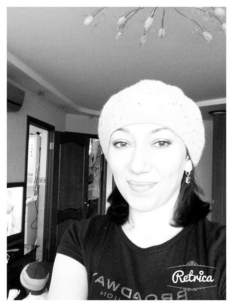 Галина Куприянова