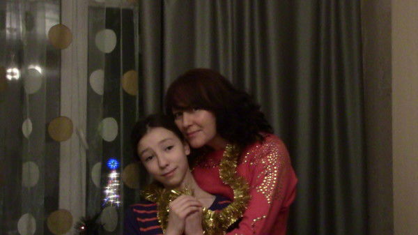 Тахмина Мадалиева