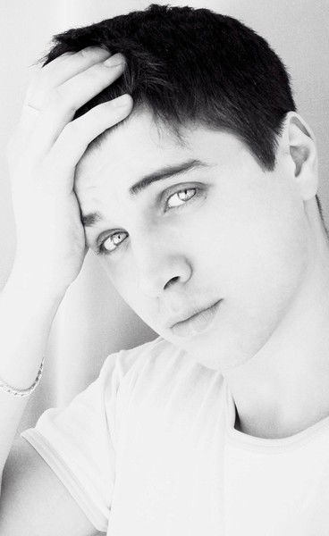 Павел Диков