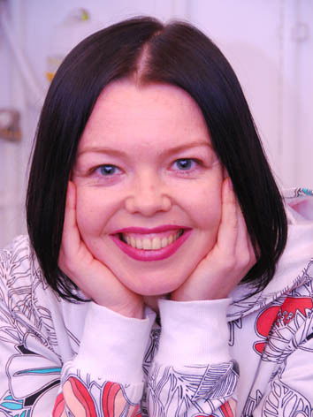 Нелли Юркина