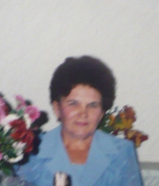 Галина Крылова