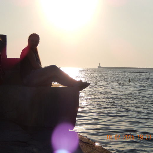 Нина Дружина