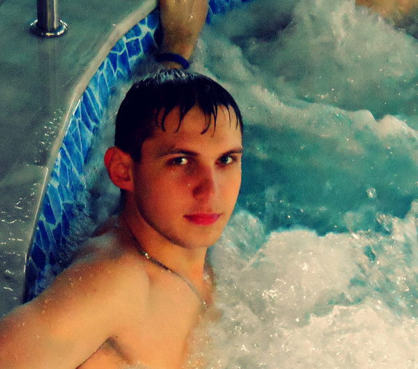 Артем Арканов