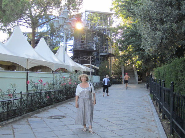 Галина Кузнецова