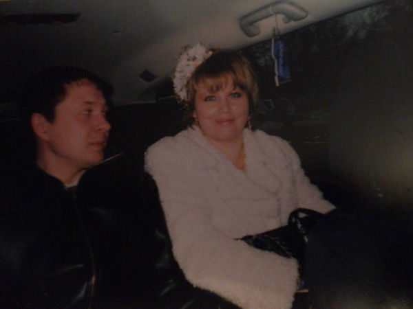 Ольга Дудина