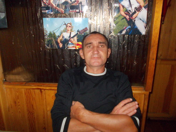 Юрий Кистанов