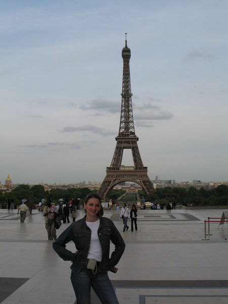 Юлия Подберезкина