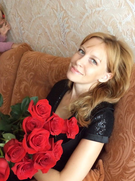 Людмила Логвин