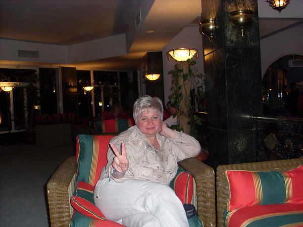 Людмила Слаутина