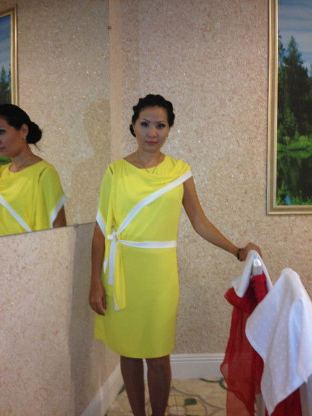 Гаухар Егизбаева