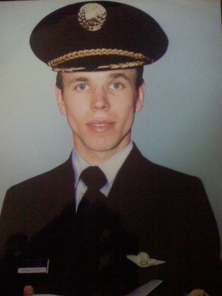 Феликс Залиев